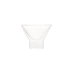 Karaca Pia Double Wall 200 Ml Standing Ice Cream Bowl