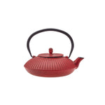 Karaca Japanese Red Teapot 800 ml