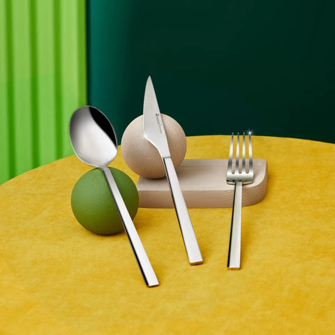 Karaca Halley 316+ Bestek voor 12 Personen, 84 Delig