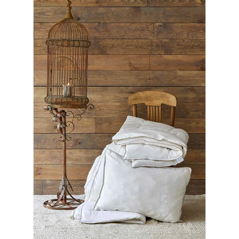 PAMUKLU OPTIK  TEK  KS YORGAN & 1 AD. YASTIK 50X70