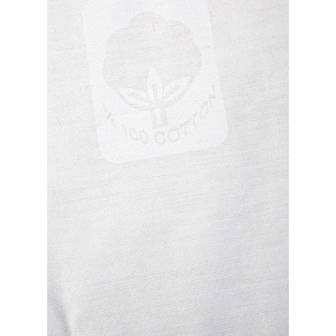 PAMUKLU OPTIK  TEK  KS YORGAN & 1 AD. YASTIK 50X70