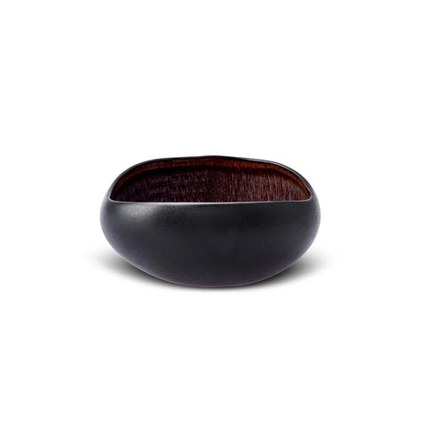 Kraka Galactic Black Bowl