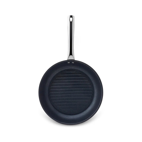 Karaca BioDiamant Steel Plus - wok- en grillset