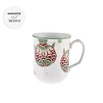 Karaca Paye Selcuklu Series Artichoke Mug 340 ml