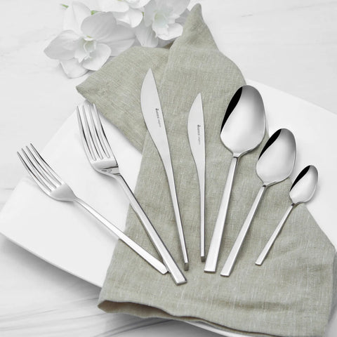 Pallas Elegance 12-Persoons 84-Delig Bestekset – Netherlands Pallas Elegance 12-Persoons 84-Delig Bestekset – Netherlands