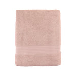 Karaca Home Back To Basic Bath Towel 85x150 cm Beige