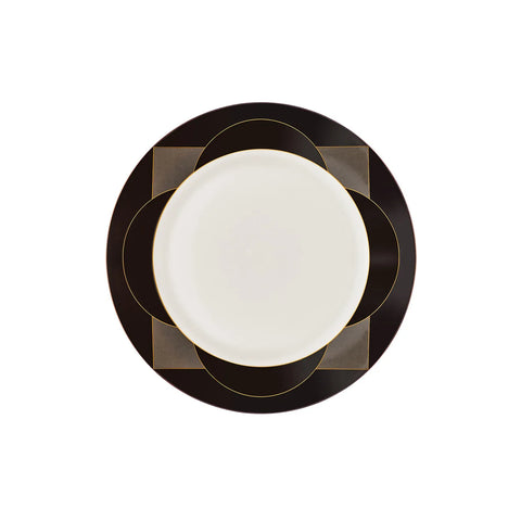 KARACA LUCERO 24 PARÇA 6 KİŞİLİK YEMEK TAKIMI