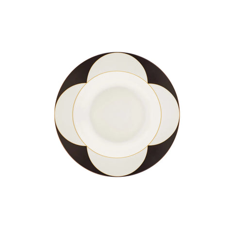 KARACA LUCERO 24 PARÇA 6 KİŞİLİK YEMEK TAKIMI