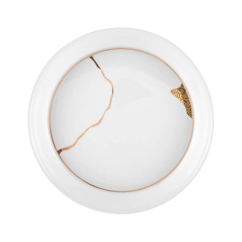 Karaca Streamline Quora New Generation Bone Eetset 59-delig voor 12 personen