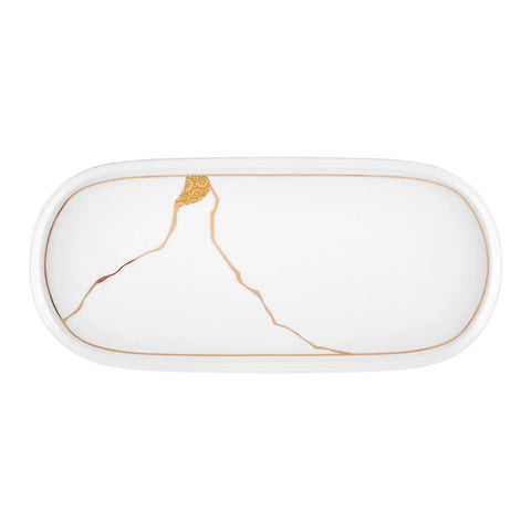 Karaca Streamline Quora New Generation Bone Eetset 59-delig voor 12 personen