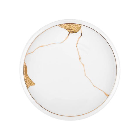 Karaca Streamline Quora New Generation Bone Eetset 59-delig voor 12 personen