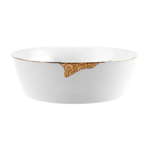 Karaca Streamline Quora New Generation Bone Eetset 59-delig voor 12 personen