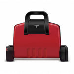 Karaca Future Essential, toaster, 1800 W, mat-rood