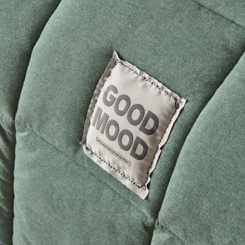 Karaca Motto Oil Katoenen Comfort Set 155X220 cm