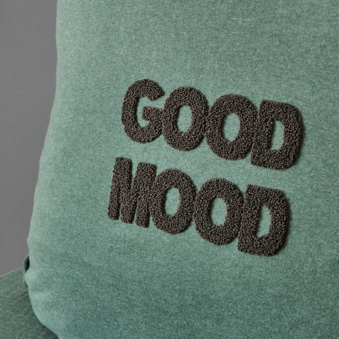 Karaca Motto Oil Katoenen Comfort Set 155X220 cm