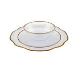 Karaca Light, 18-delige serviesset voor 6 personen