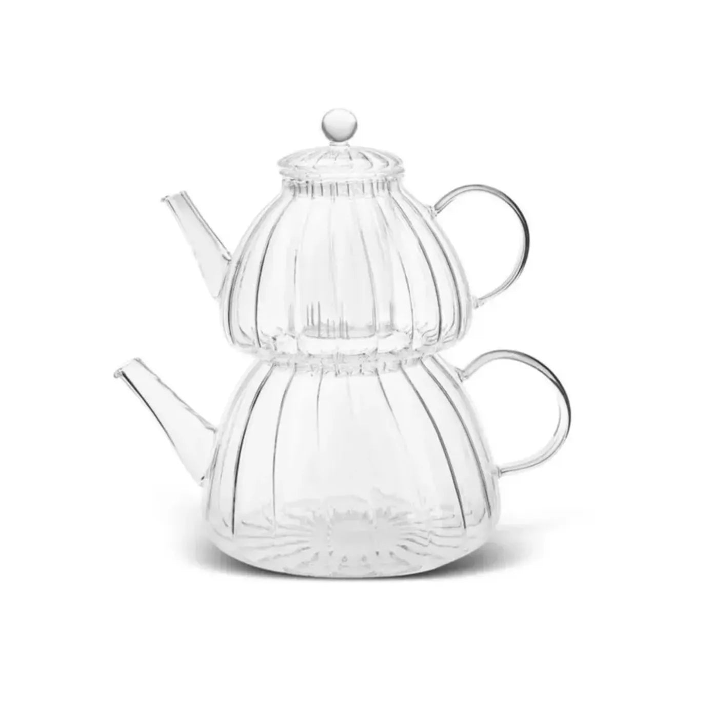 Çayeli Midi Theepot Set - Netherlands