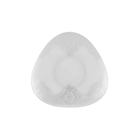 Karaca 50th Year Signature Collection Helen Servies 62 Delig, 12 Persoons