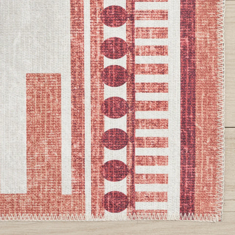 Kaşmir Halı Decoratieve Art Retro Toros, 160x230 cm