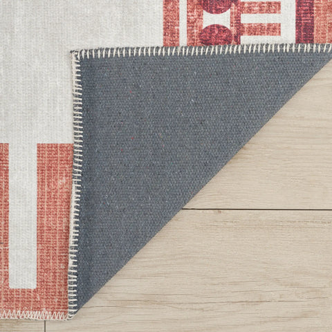 Kaşmir Halı Decoratieve Art Retro Toros, 160x230 cm