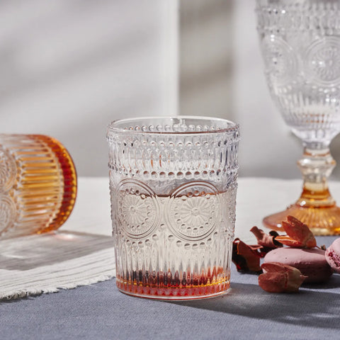 Diep Karaca drinkglazen kopen? | Laagste prijs Diep Karaca drinkglazen kopen? | Laagste prijs