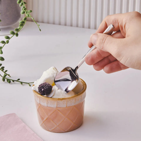 Dessertbestek – Losse Lepels, Vorken en Messen per Stuk – Netherlands Dessertbestek – Losse Lepels, Vorken en Messen per Stuk – Netherlands