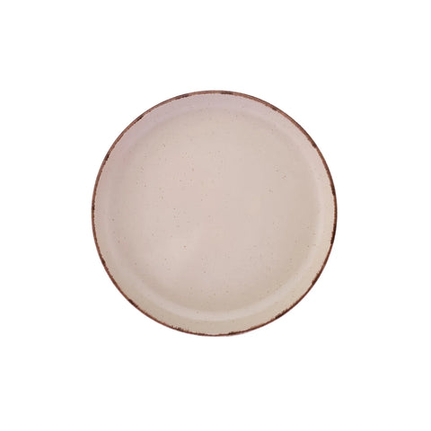 Karaca Hekka 6 Persoons Servies, 18 Delig