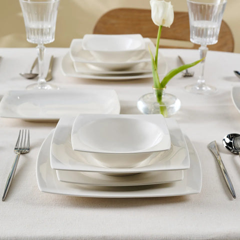 Jamie Oliver Moderne serviessets kopen? ✔️ Tot 60% korting Jamie Oliver Moderne serviessets kopen? ✔️ Tot 60% korting