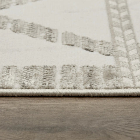 KASMIR HALI 7/24 İSKANDİNAV ROLF 160X230