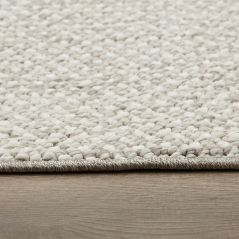 KASMIR HALI 7/24 İSKANDİNAV PREMIUM LINDA BEJ V2 120X180