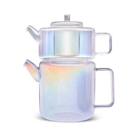 Waarom we borosilicaatglas gebruiken voor onze theepotten Waarom we borosilicaatglas gebruiken voor onze theepotten