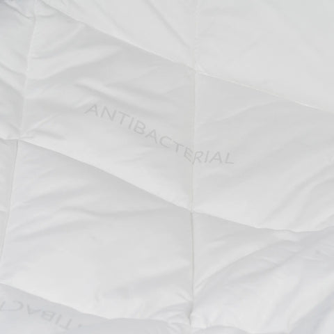 ANTIBAKTERIYEL YORGAN 195X130 (PP)