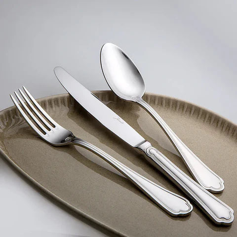 Jumbo 1400 84-Delig Bestekset Voor 12 Personen