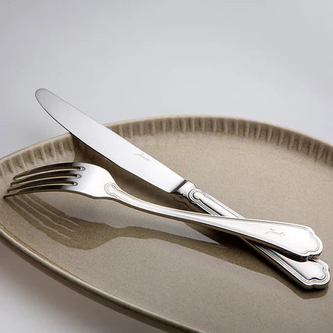 Jumbo 1400 84-Piece Cutlery Set For 12 Persons