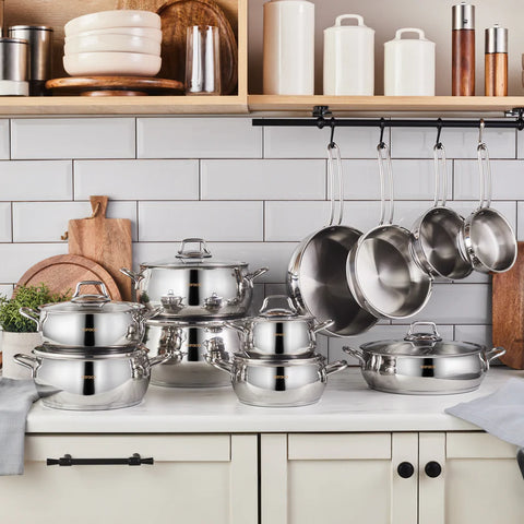 Karaca Emirgan 26 cm Ondiepe Kasserol