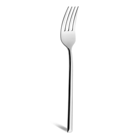 Jumbo 2006 84-Piece Stainless Steel Cutlery Set for 12 People