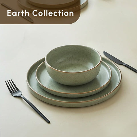 Earth Collectie Galactische Serie