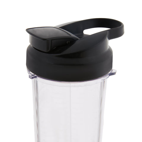 Karaca Blendfit Go Persoonlijke Smoothie Blender Antraciet