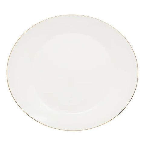 Jumbo Moon Gold 64-Delig Serviesset Voor 12 Personen