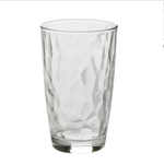 Karaca Terre Glas voor Dranken 460 ml