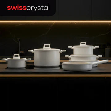 Swiss Crystal Producten